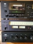 SANSUI AU-217, TU-217-сет, снимка 2