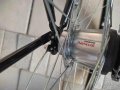Продавам колела внос от Германия алуминиев градски велосипед CHRISSON N LADY 28 цола SHIMANO NEXUS I, снимка 15
