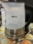 Кана за вода Russell Hobbs Purity 22850-70, 2200W, 1л, филтър Brita, синя светлина, снимка 4