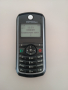 Телефон с копчета за разговори Моторола с чисто нова батерия, снимка 3