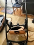 Бебешка количка ANEX SPORT, снимка 3
