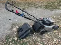 Бензинова косачка MTD  briggs & stratton 5к.с, снимка 6