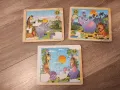 Разнообразие от детски пъзели , снимка 3