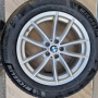 Оригинални BMW Джанти 18 X3 III (G01), снимка 2