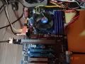 i7-2600K +Gigabyte GA-Z68A-D3H-B3  +Kingston 16GB 4x4GB, снимка 4
