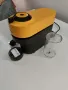 Nespresso vertuo pop жълта Нова, снимка 2