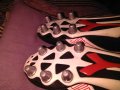 DIADORA RUGBY обувки с метални бутони освен за ръгби стават и за футбол като нови №44, снимка 10