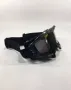 Black Carbon Очила Карбонови Огледални Затъмнени Нови Вело Мото Крос, снимка 3
