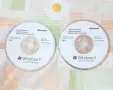 ОРИГИНАЛНИ дискове Windows 7, снимка 6