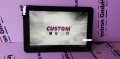 Таблет Custom Android Tone 10.1"  Lithium-ion polymer battery, 3.7V/6600mAH, DC 5V, 2A, снимка 5
