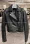 Дамски якета от естествена кожа, снимка 2