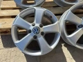 5х120 Джанти 16 цола Фолксваген т5 т6 Мултиван 5x120 Transporter VW, снимка 6