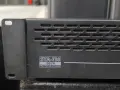 професионално крайно стъпало усилвател iMG Stage Line STA-750, снимка 2