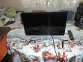 28.Продавам Телевизор JTC 24”Full HD LED Smart TV-Funktionen.Модел GZ05-S24H2456JR. Разделителна спо, снимка 10