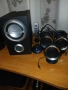 Продавам аудиосистема Sony и субуфер , снимка 1
