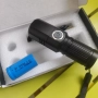 LED Фенери Li-ion 18350, 18650, снимка 4