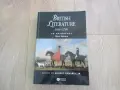 British Literature Anthology- Third edition - Blackwell Publishing, снимка 1