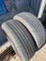 2бр. летни гуми за SUV 225/60R18 , снимка 3