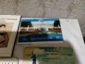 Комплект картички от соца СССР -Ермитаж-Архангелск-Стал.битка-Индия мин.-изк.Грузия-Самарк.-Кораби, снимка 7