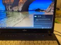 БЪРЗ 12,1 инча   Лаптоп  FUJITSU  Ram 6 gb   HDD 320 gb, снимка 4