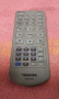 Оригинално дистанционно Тошиба / TOSHIBA MEDR70EX , снимка 3