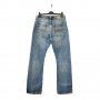 Nudie Jeans Destroyed дънки - 30, снимка 1 - Дънки - 40196130