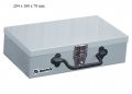 Куфар за инструменти,метален MTX-два размера , снимка 1 - Куфари с инструменти - 35956621