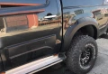 Нови ! Уширители / Раздувки за калници Toyota Hilux Vigo (2005-2015), снимка 4