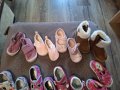 Много различни пантофи , снимка 4