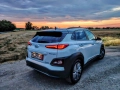 Hyundai Kona 64KW , 204 К.С.  ГАРАНЦИОННА ,УНИКАНА, снимка 2