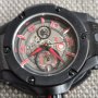 Мъжки луксозен часовник Hublot Big Bang Limited Edition Ferrari , снимка 5