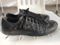 кецове Converse Chuck Taylor All-Star OX Leather Low 1T865, снимка 1