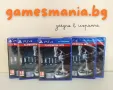[ps4] Изцяло Обслужен Пълен Комплект Sony Playstation 4 SLIM 500+ Fifa 16, снимка 14