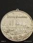 МЕДАЛ СУВЕНИР ГЕРМАНИЯ 200г. КРЕПОСТ за КОЛЕКЦИЯ 34031, снимка 5