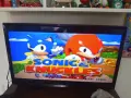 Пълен комплект Оригинална SEGA MEGA DRIVE II, снимка 5