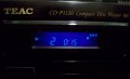 TEAC CD P1120, снимка 2