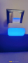 Смарт PIR сензор за движение с RGB светлина, снимка 4