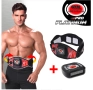  електростимулиращия колан за коремни мускули Gymform ABS-A-Round Pro, снимка 1