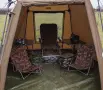 палатка fox social shelter, снимка 6