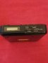 Ретро дискмен SONY D T 24 с FM радио, CD плеар 1991 г. , снимка 3
