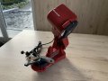 МАШИНА ЗА ЗАТОЧВАНЕ НА ВЕРИГИ EINHELL GC-CS 85 E 85W, 108ММ, снимка 4