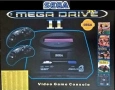 Телевизионна игра SEGA MEGA DRIVE 2 16bit, снимка 1