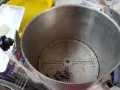 професионален кухненски робот, снимка 12