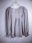 Massimo Dutti blouse D36/F38 , снимка 2