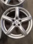 АЛУМИНИЕВИ ДЖАНТИ  AУДИ- ФОЛСВАГЕН- ШКОДА -5x112х57.1-17цола, снимка 2