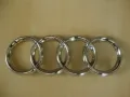 Ауди А6 Ауди А8 емблема Audi A6 Audi А8 emblem, снимка 1