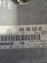 ECU Компютър на двигателя VW New Beetle 2.0 Petrol 06A906018AD / 0261204936, снимка 1