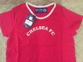 Тениски на Челси за деца, снимка 1 - Фен артикули - 20189381