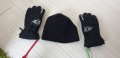 Salomon Gore Tex + Шапка Mens  ОРИГИНАЛ! Мъжки Ръкавици и ШАПКА!, снимка 12