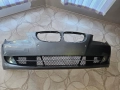 Предна броня за Бмв Е60 фейслифт , снимка 1
